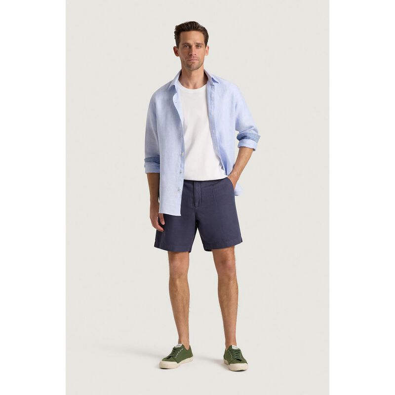 M.J. Bale Menorca Side Tab Short image number 3